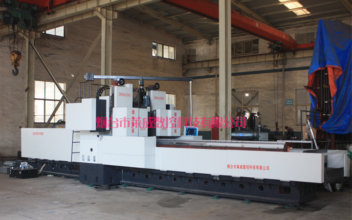 怎樣提高立式萬能磨床的加工精度？