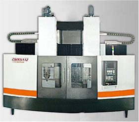 如何判斷立式萬能磨床的好壞