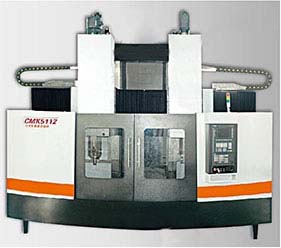 使用立式萬(wàn)能磨床需要特別注意什么