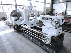 機(jī)加工車(chē)床